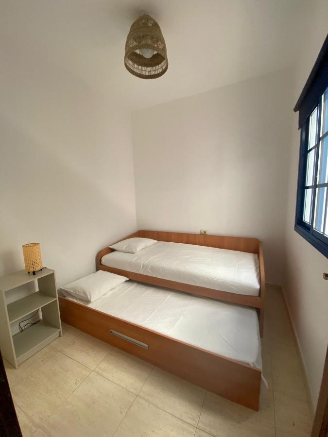 Apartamento Cerca De Las Piscinas Naturales Punta Mujeres Ngoại thất bức ảnh